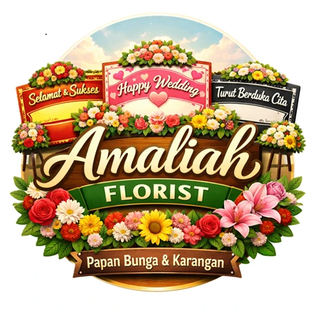 Papan Bunga Jambewangi